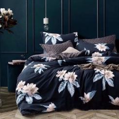 Постельное белье MirSon Бязь Premium 17-0454 Elden Сімейний 160x220 Фото