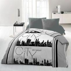 Постельное белье MirSon Бязь Premium 17-0498 Wonderful 143x210х2 Фото