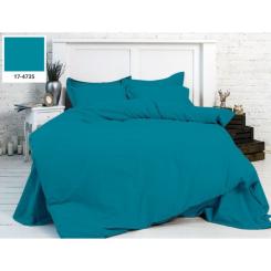 Постельное белье MirSon Бязь Premium 17-4735 Caterina 160х220 Фото