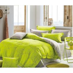 Постельное белье MirSon Бязь Premium 20-0005 Ornella 200х220 Фото