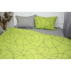 Постельное белье MirSon Бязь Premium 20-0005 Ornella 200х220 Фото 2