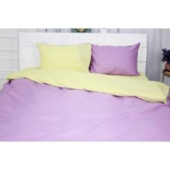 Постельное белье MirSon Бязь Premium Batista (12-0525 + 16-3310) 175х210 Фото 2