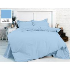 Постельное белье MirSon Бязь Premium Blanco 110х140 Фото