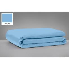 Постельное белье MirSon Бязь Premium Blanco 110х140 Фото 1