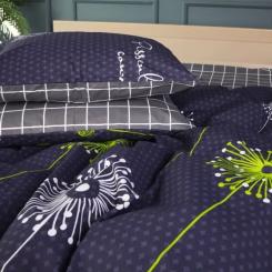 Постельное белье MirSon Бязь Premium Nina №70INT 2х160х220 Фото 3