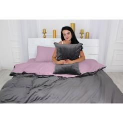 Постельное белье MirSon Велюр Winter Delicate 28-0094 Clematide 175х210 Фото 1