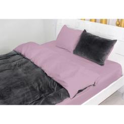 Постельное белье MirSon Велюр Winter Delicate 28-0094 Clematide 175х210 Фото 2