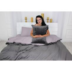 Постельное белье MirSon Велюр Winter Delicate 28-0098 Fusto 143х210 Фото 1