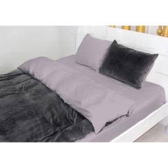 Постельное белье MirSon Велюр Winter Delicate 28-0098 Fusto 143х210 Фото 2