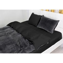 Постельное белье MirSon Велюр Winter Delicate 28-0099 Bocciolo 175х210 Фото 2