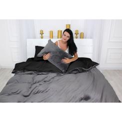 Постельное белье MirSon Велюр Winter Delicate 28-0099 Bocciolo 175х210 Фото 4
