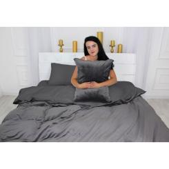 Постельное белье MirSon Велюр Winter Delicate 28-0100 Pece 220х240 Фото 1