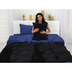 Постельное белье MirSon Велюр Winter Delicate 28-0109 Ghianda 175х210 Фото 1