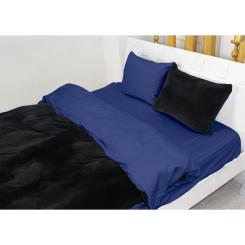 Постельное белье MirSon Велюр Winter Delicate 28-0109 Ghianda 175х210 Фото 2