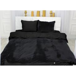 Постельное белье MirSon Велюр Winter Delicate 28-0111 Frutticini 2х160х220 Фото