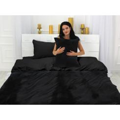 Постельное белье MirSon Велюр Winter Delicate 28-0111 Frutticini 2х160х220 Фото 1