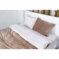 Постельное белье MirSon Велюр Winter Terry 28-0014 Verbena Дитячий Фото 1