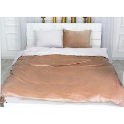 Постельное белье MirSon Велюр Winter Terry 28-0014 Verbena Дитячий Фото 2