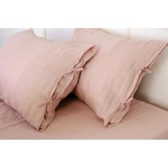 Постельное белье MirSon Лен Dearness 220х240 Фото 1