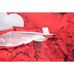Постельное белье MirSon Сатин 22-1275 Marble heart Сімейний Фото 3