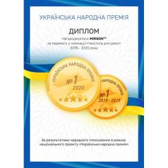 Постельное белье MirSon Сатин Premium 22-1102 Ivonna 2х160х220 Фото 6
