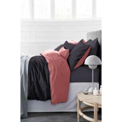Постельное белье MirSon Сатин Premium Montane 0132+0240 200х220 Фото