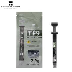 Термопаста Thermalright TF9 2.9g Фото