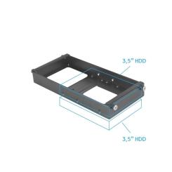 Корпус для ПК Chieftec PRO CUBE MINI Фото 9