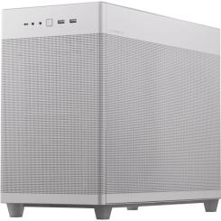 Корпус для ПК ASUS Prime AP201 White Фото