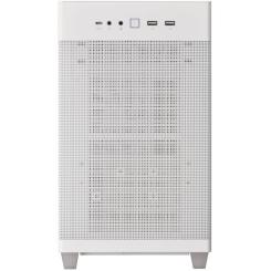 Корпус для ПК ASUS Prime AP201 White Фото 1