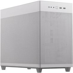 Корпус для ПК ASUS Prime AP201 White Фото 2