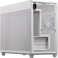 Корпус для ПК ASUS Prime AP201 White Фото 3