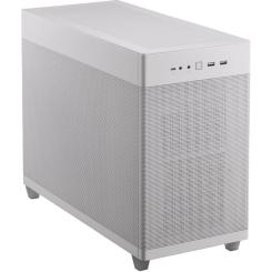 Корпус для ПК ASUS Prime AP201 White Фото 4