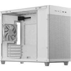 Корпус для ПК ASUS Prime AP201 White Фото 5