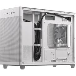Корпус для ПК ASUS Prime AP201 White Фото 6