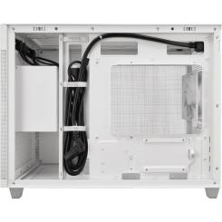 Корпус для ПК ASUS Prime AP201 White Фото 8
