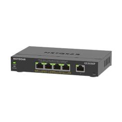 Коммутатор сетевой Netgear GS305EP-100PES Фото 2