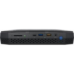 Компьютер INTEL NUC 11 Enthusiast Kit / i7-1165G7, RTX 2060 Фото 2