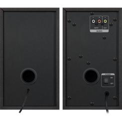 Акустическая система Defender Aurora S40 Bluetooth Black Фото 1