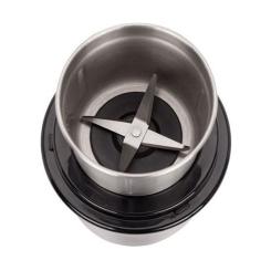 Кофемолка MPM MMK-06M Фото 2