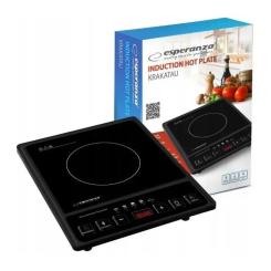 Настольная плита Esperanza EKH011 Фото 3