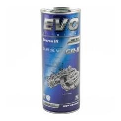 Трансмиссионное масло EVO GR-X DEXRON III 1L Фото