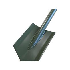 Тактическая лопата Sector Мала піхотна "Кріт" з чохлом Фото 3