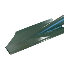 Тактическая лопата Sector Мала піхотна "Кріт" з чохлом Фото 4