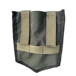 Тактическая лопата Sector Мала піхотна "Кріт" з чохлом Фото 6