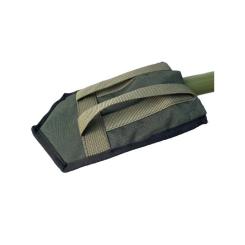 Тактическая лопата Sector Мала піхотна "Кріт" з чохлом Фото 7