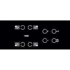 Варочная поверхность Whirlpool AKT8090/NE Фото 2