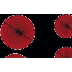 Варочная поверхность Whirlpool AKT8090/NE Фото 3