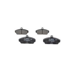 Тормозные колодки Bosch 0 986 424 214 Фото