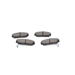 Тормозные колодки Bosch 0 986 424 214 Фото 1